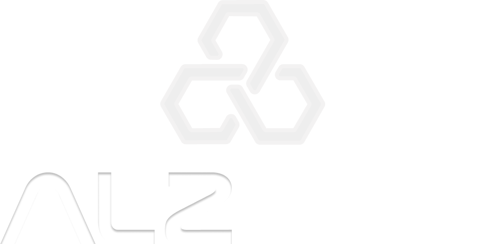 ALZ ERP Software Logo