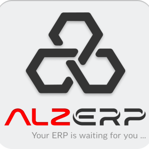 Cloud Accounting software ALZ ERP