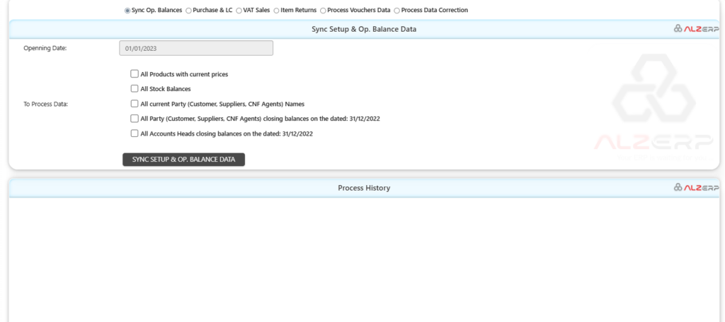 VAT data processing software in Saudi Arabia with ZATCA (Zakat, Tax, and Customs Authority) regulations