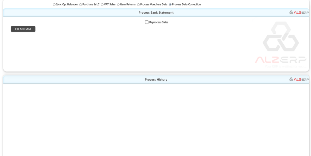 VAT data processing software in Saudi Arabia with ZATCA (Zakat, Tax, and Customs Authority) regulations