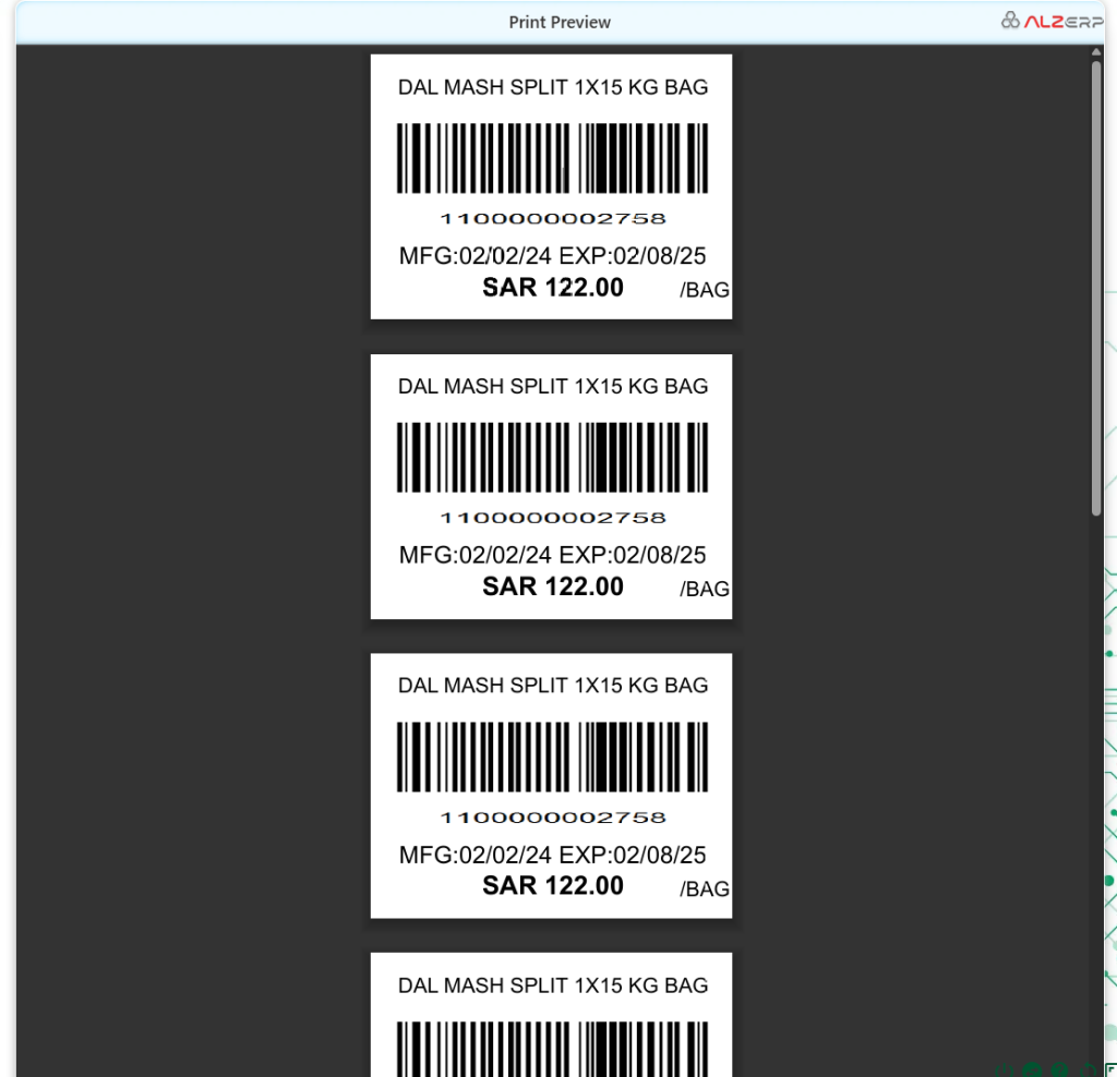 Barcode Lookup gives you product information, photos and store pricing for millions of items worldwide