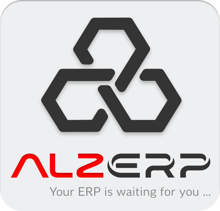 ALZERP by Alwajeez Tech software development company in Saudi Arabia