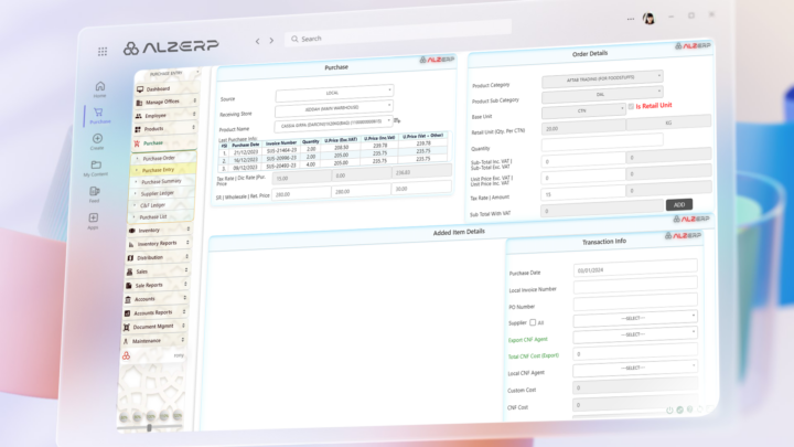 ZATCA Softtware